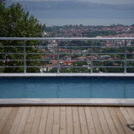 Asiyan 3 Holiday home Sakarya (Marmara)