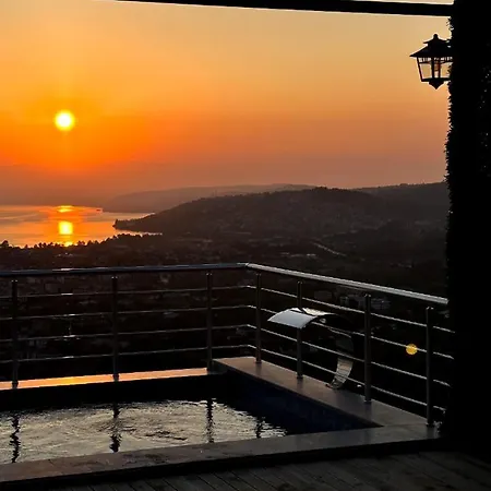 Σπίτι διακοπών Asiyan 3 Επαρχία Σαγγάριου