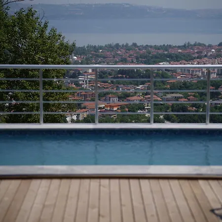 Asiyan 3 Holiday home Sakarya (Marmara)