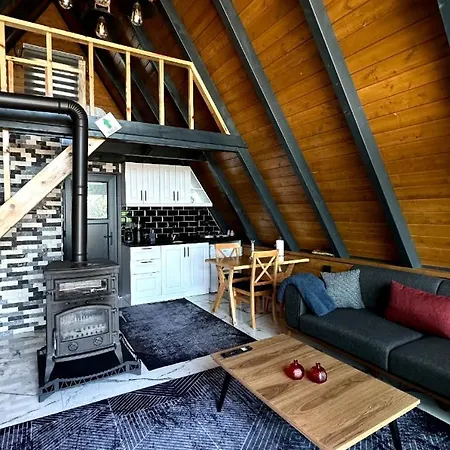 Holiday home Asiyan 3