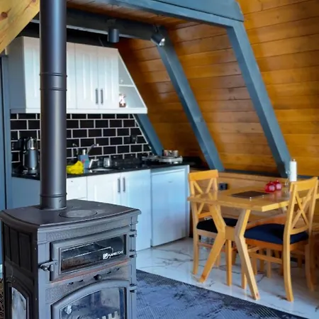 Holiday home Asiyan 3 Sakarya (Marmara)