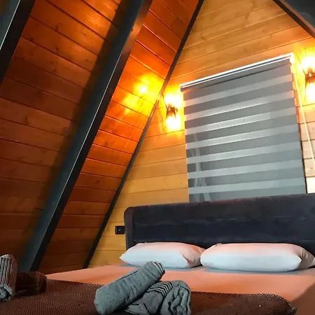 Holiday home Asiyan 3 *