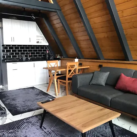 Holiday home Asiyan 3